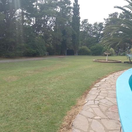 Quinta Don Alfredo Tandil Exterior photo