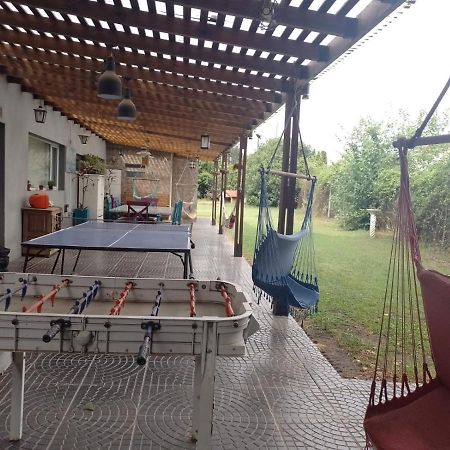Quinta Don Alfredo Tandil Exterior photo